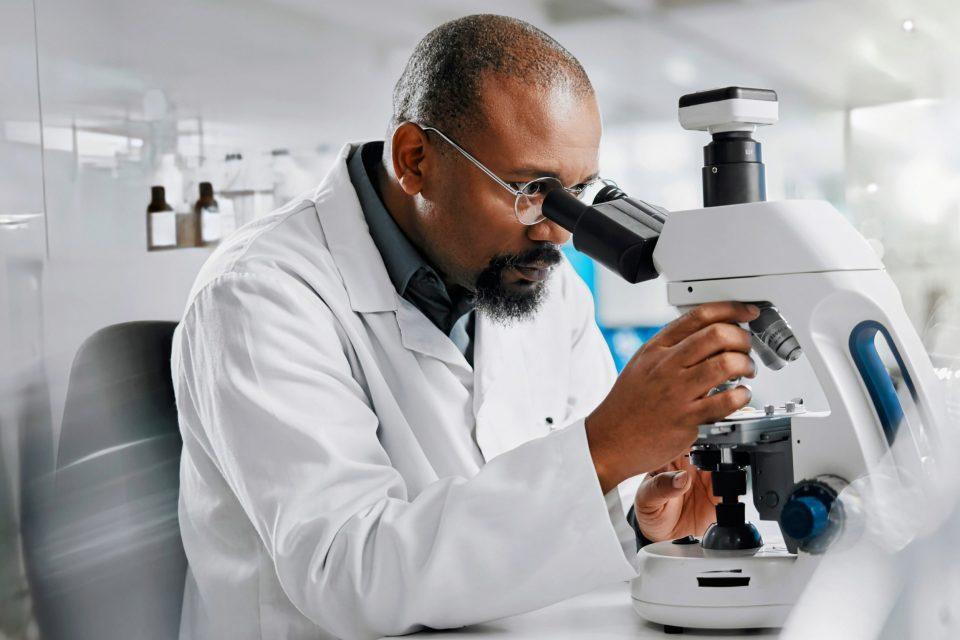 Most people trust science, but want better communication