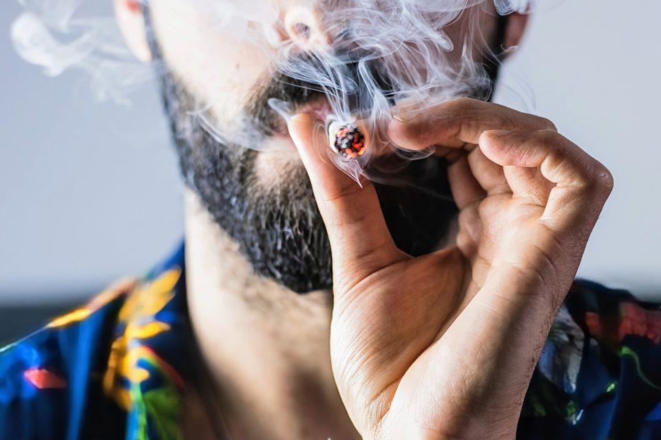 Cannabis use causes memory problems, and they may be permanent