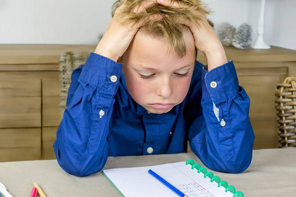 Students struggle in basic math and reading after pandemic