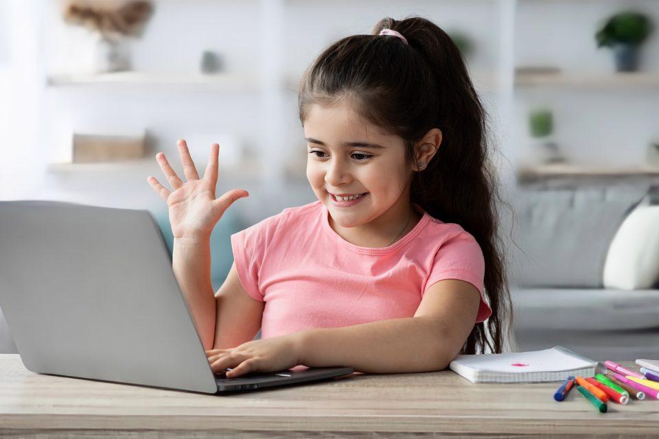 Key social skills in young children declined after the pandemic