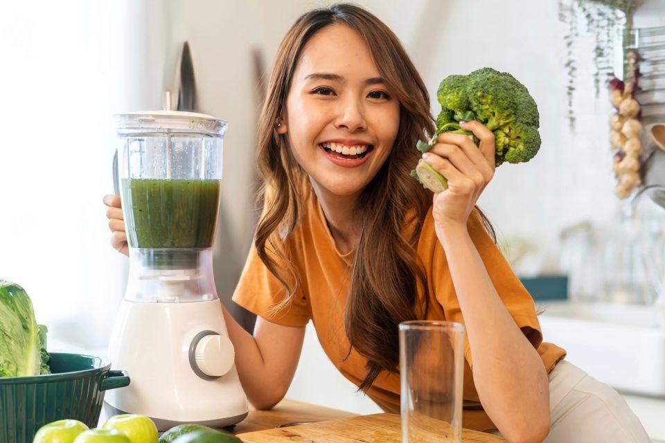 Juice cleanses: Are they doing more harm than good? Study results are very surprising