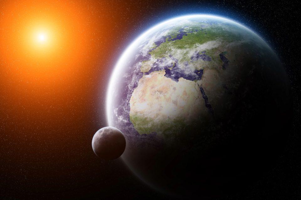 Extreme heat is making large regions of Earth uninhabitable for humans
