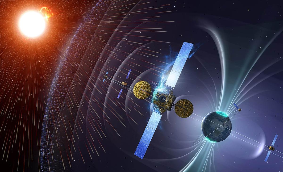 New plan developed to protect astronauts from space radiation