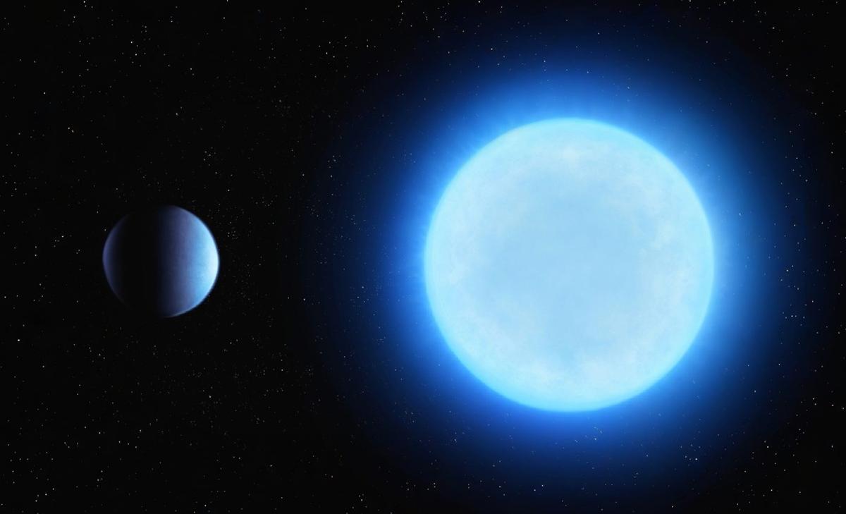White dwarf planets are more habitable than we thought