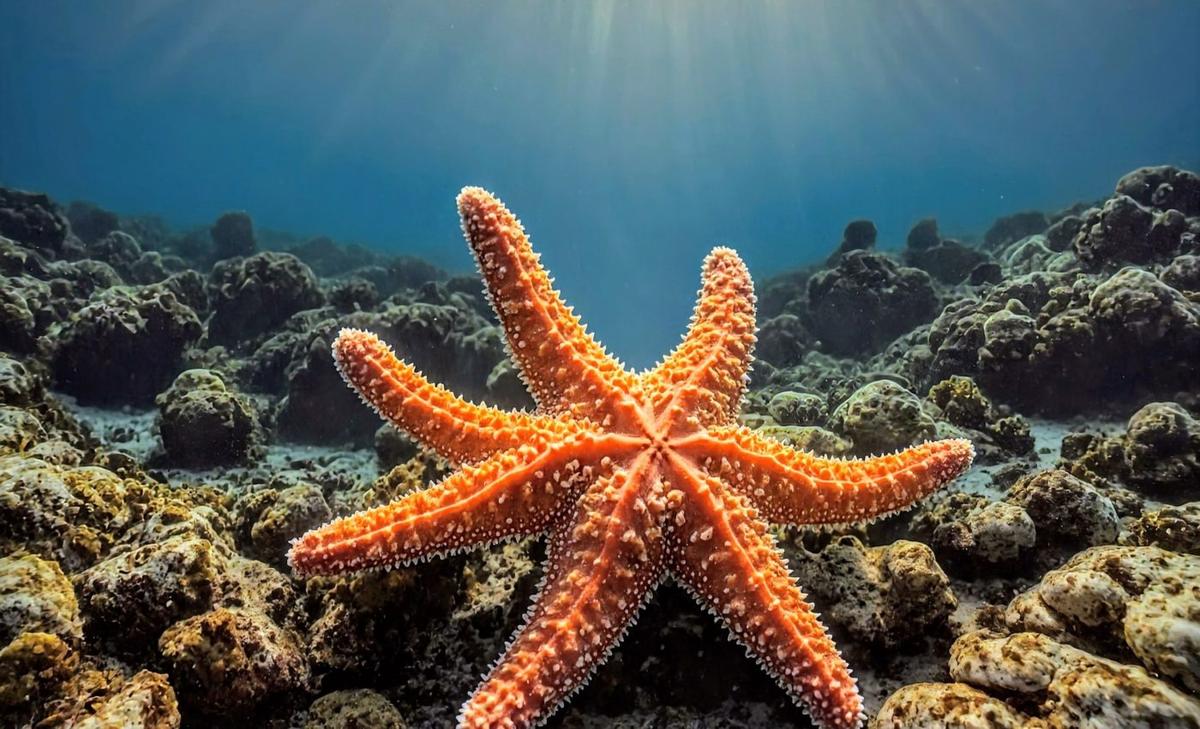 Sunscreen pollution is invading the ocean - with unknown consequences 
