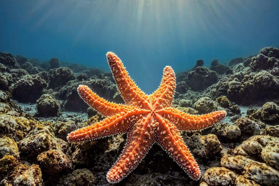 Sunscreen pollution is invading the ocean - with unknown consequences 