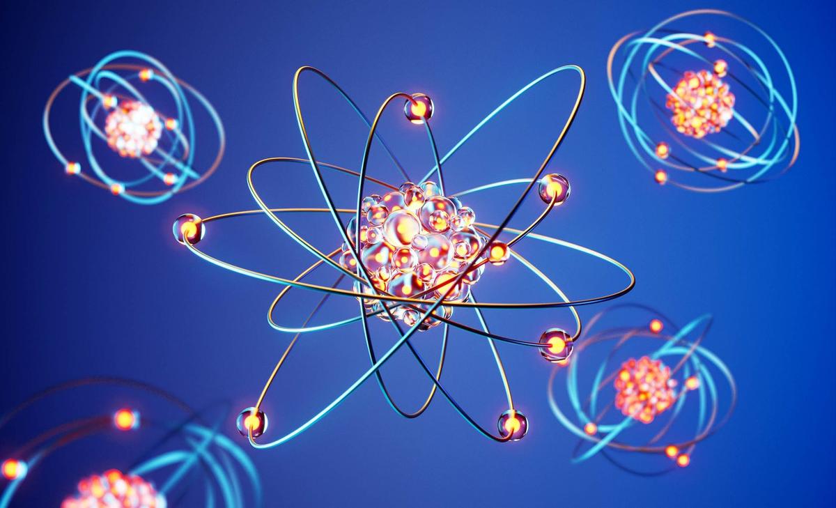 Poorly understood force helps keep atomic nuclei stable