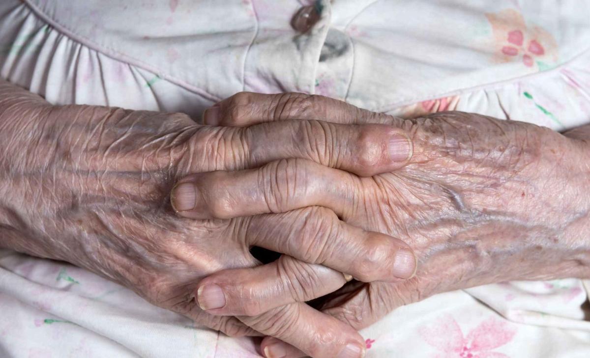 Daily doctor-recommended regimen that could slow aging