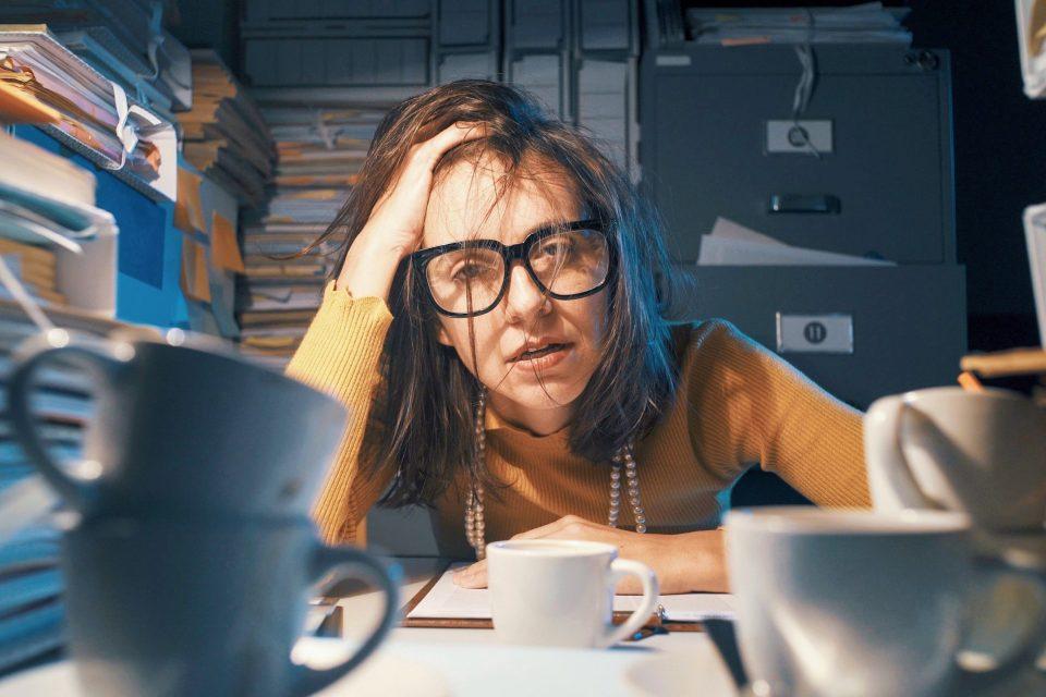 One night of lost sleep can trigger hidden health issues