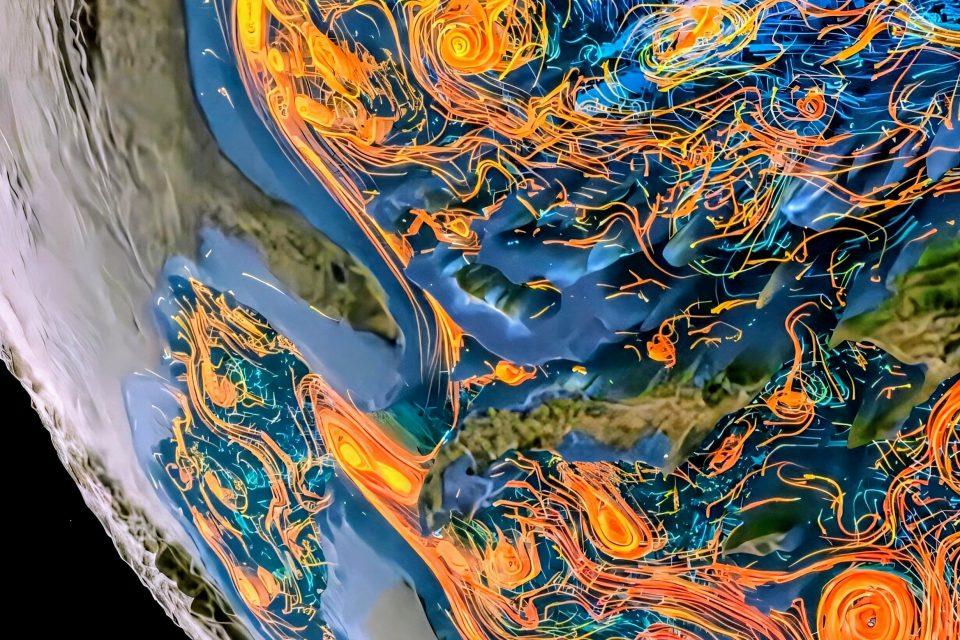 Weakening ocean currents could cost trillions of dollars