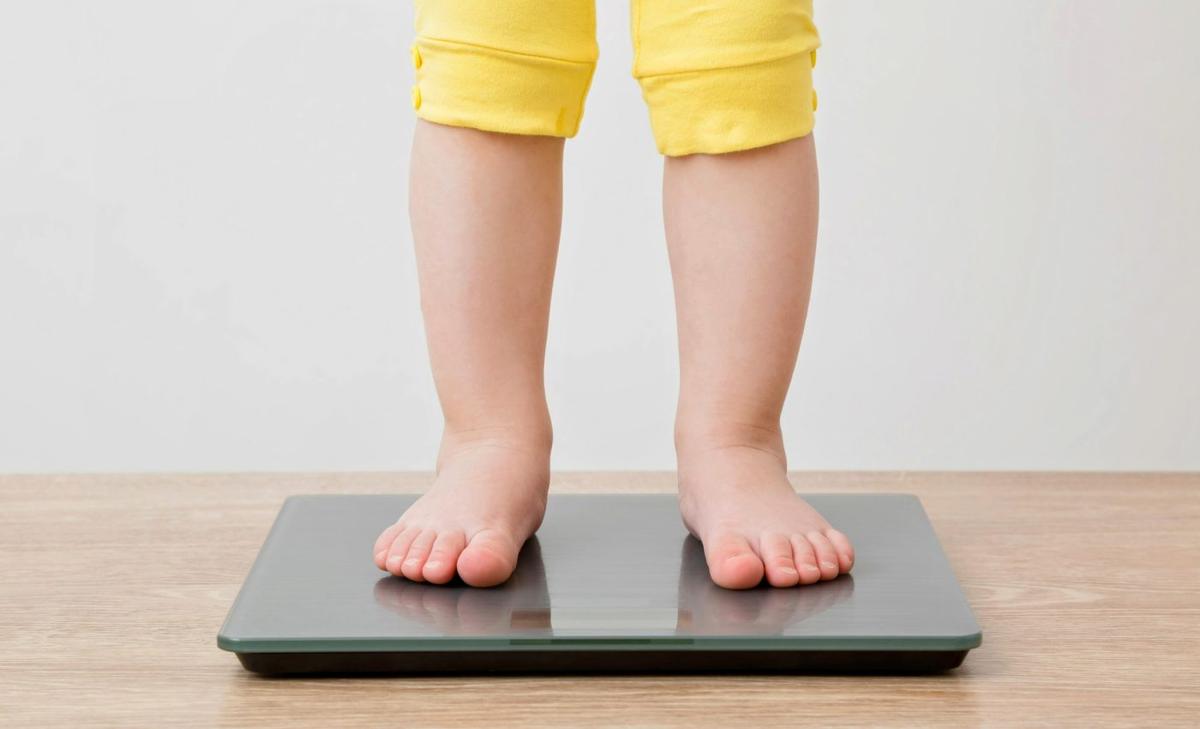 Global childhood obesity rate is expected to soar by 2050