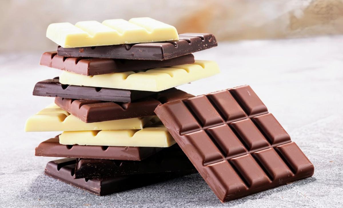 Chocolate could be the next probiotic powerhouse