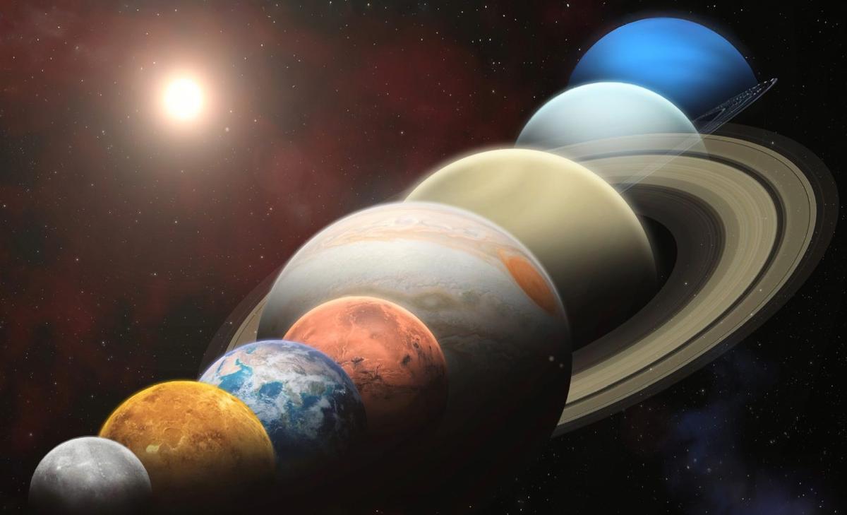 Rare meteorites provide a window into the early solar system