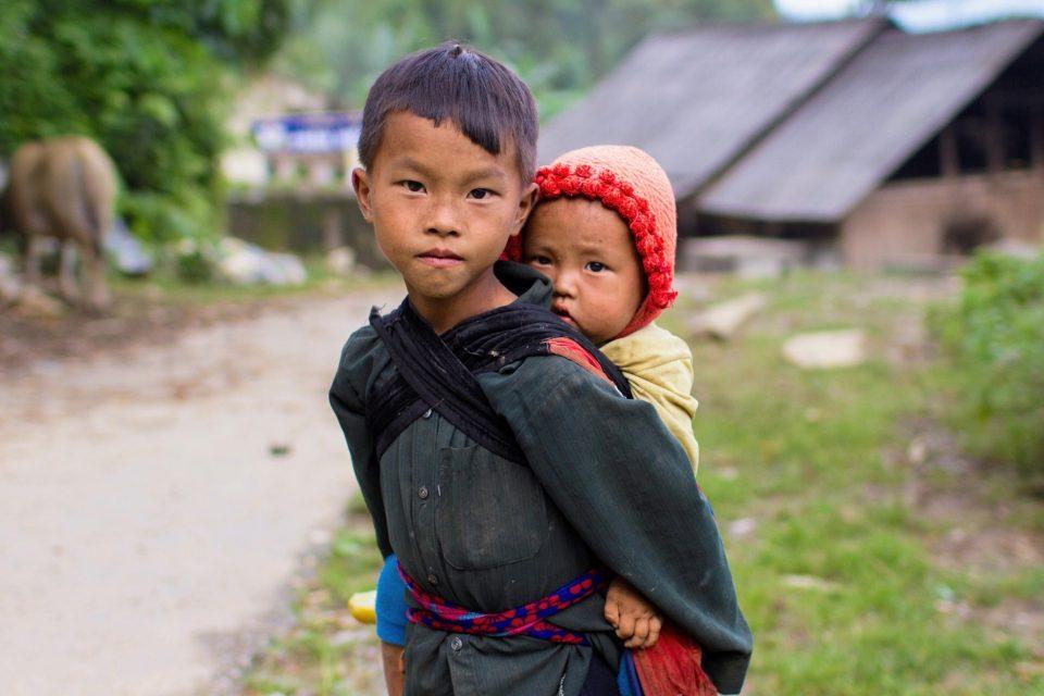 Millions of people in rural areas are missing from global population data