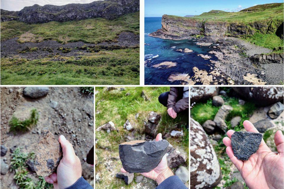 From nature to knapping: The surprising origins of stone tools