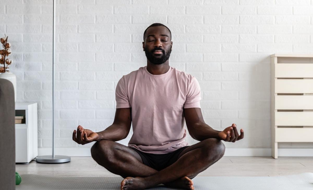 Why meditation and critical thinking matter in the age of AI