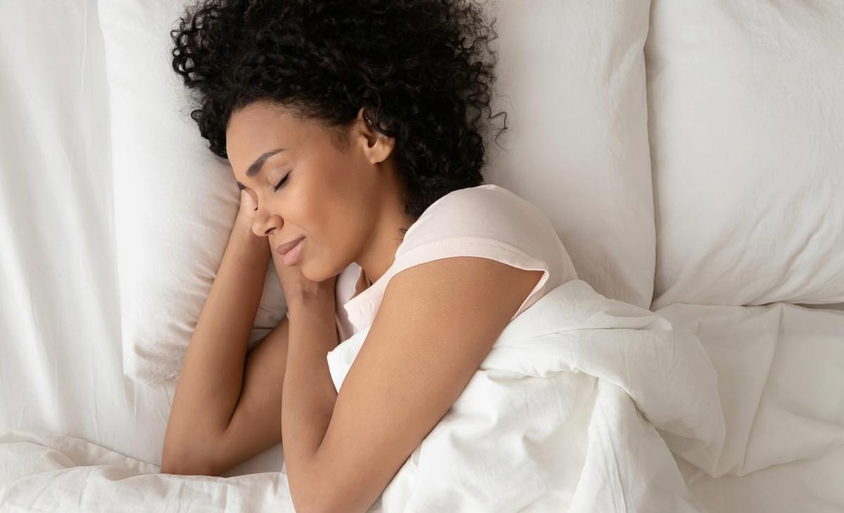 Sleep can boost memory in a surprising way