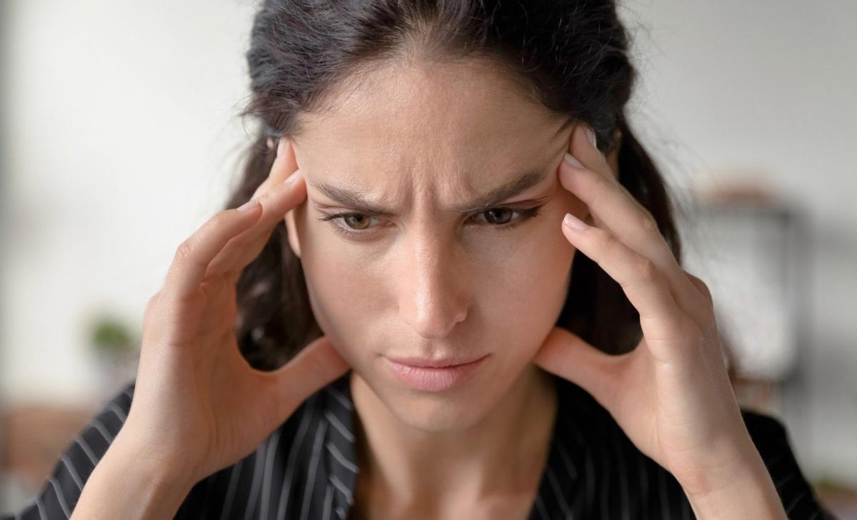 When the brain goes silent: The complex reality of mind blanking