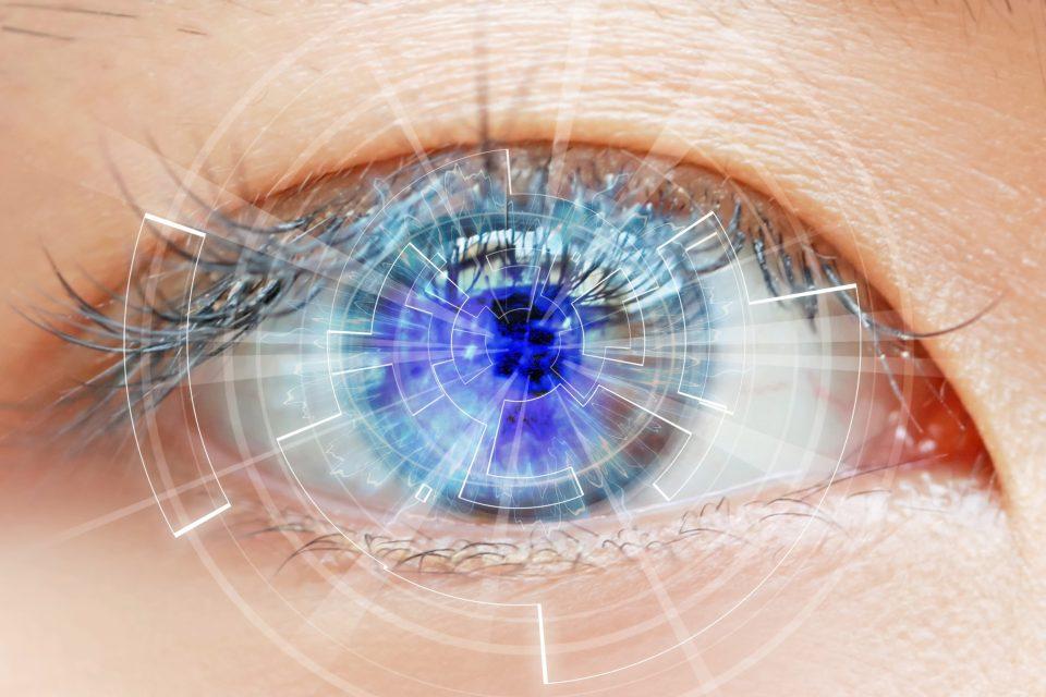 Scientists just created a never-before-seen color using laser light