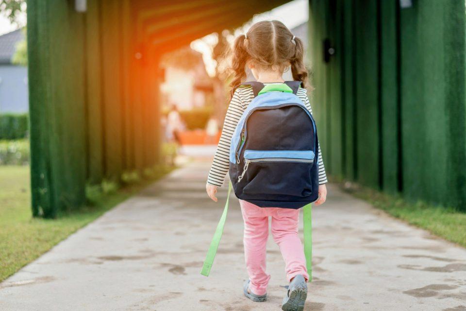 Tropical cyclones are preventing children from starting school