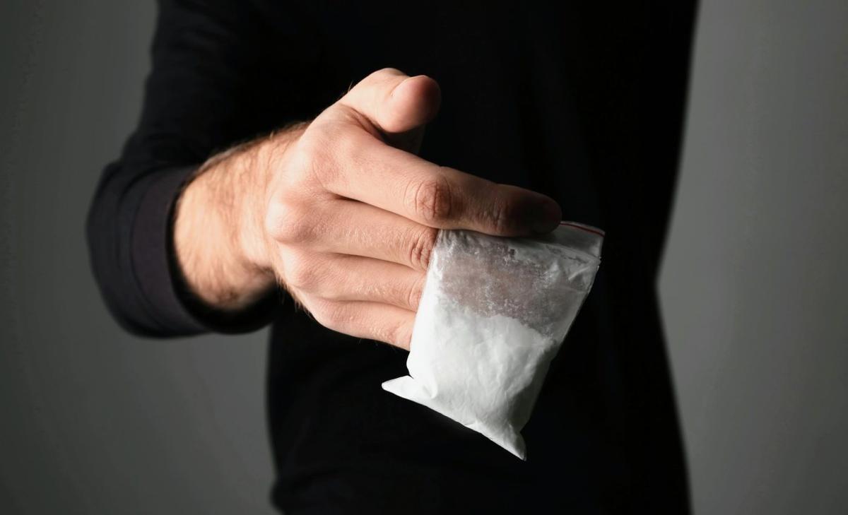 New device instantly detects dangerous street drugs
