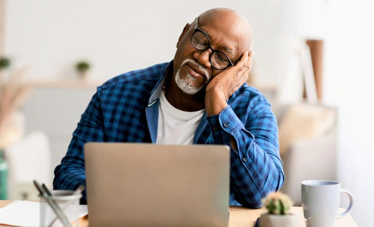 Sleep deprivation has a bigger impact on heart health than expected