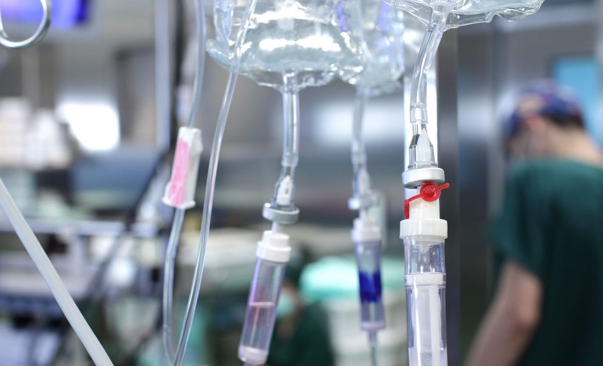 Hospital 'superbugs' devour medical plastics, boosting infection risks