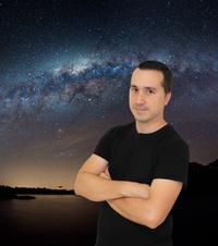 Adrian Villellas