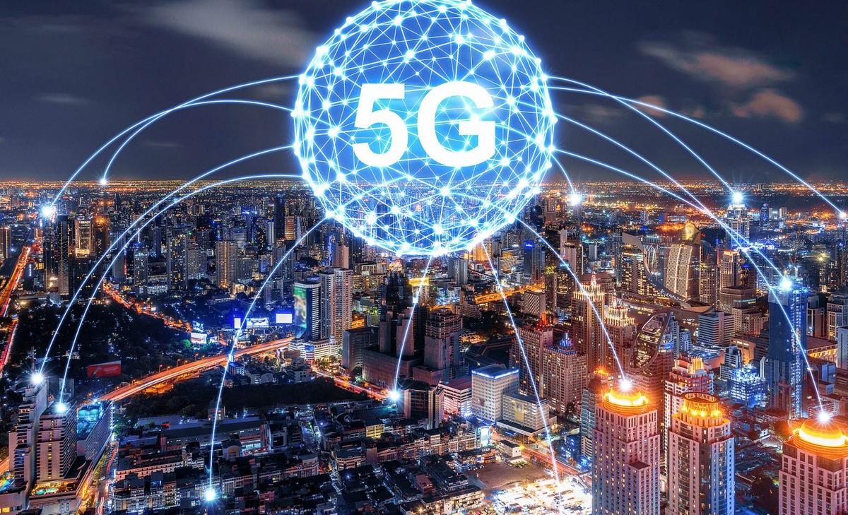 5G wireless signals are finally proven to be completely safe