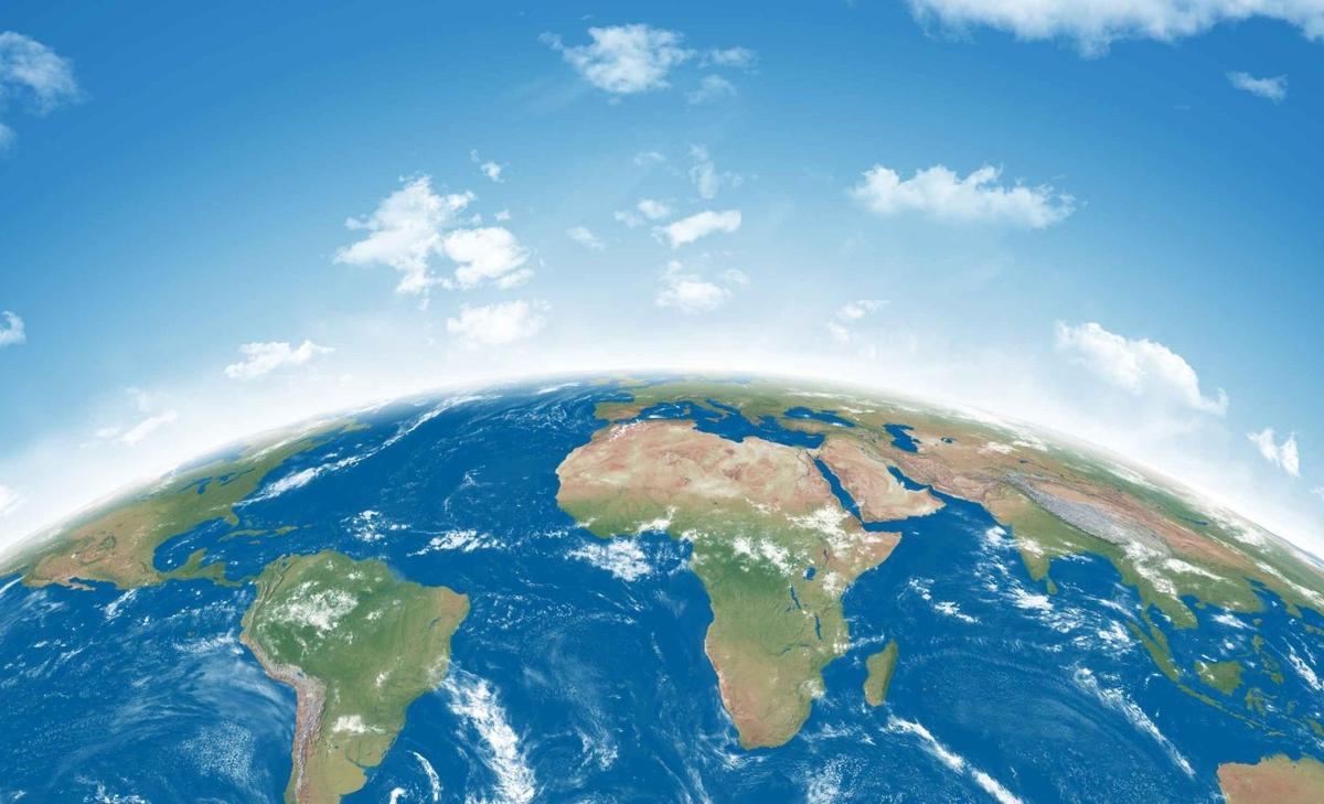 Scientists confirm the location of Earth’s missing eighth continent