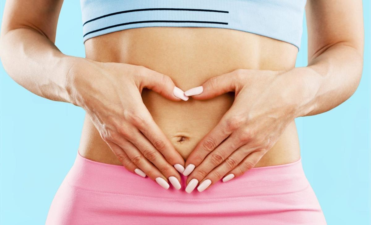 Balanced gut bacteria can boost immunity and slow aging