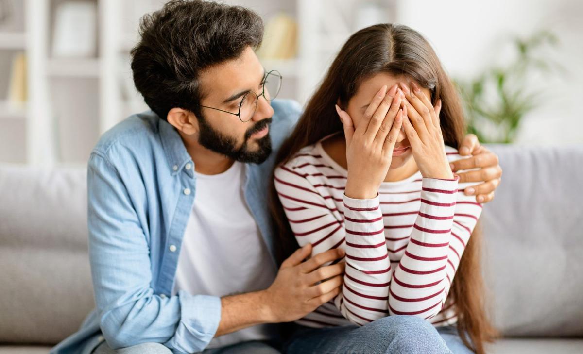 These common mental disorders seem to be contagious, transmitted by kissing