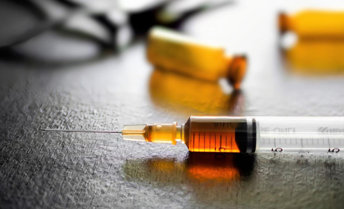 Ketamine treatment may now last months instead of weeks