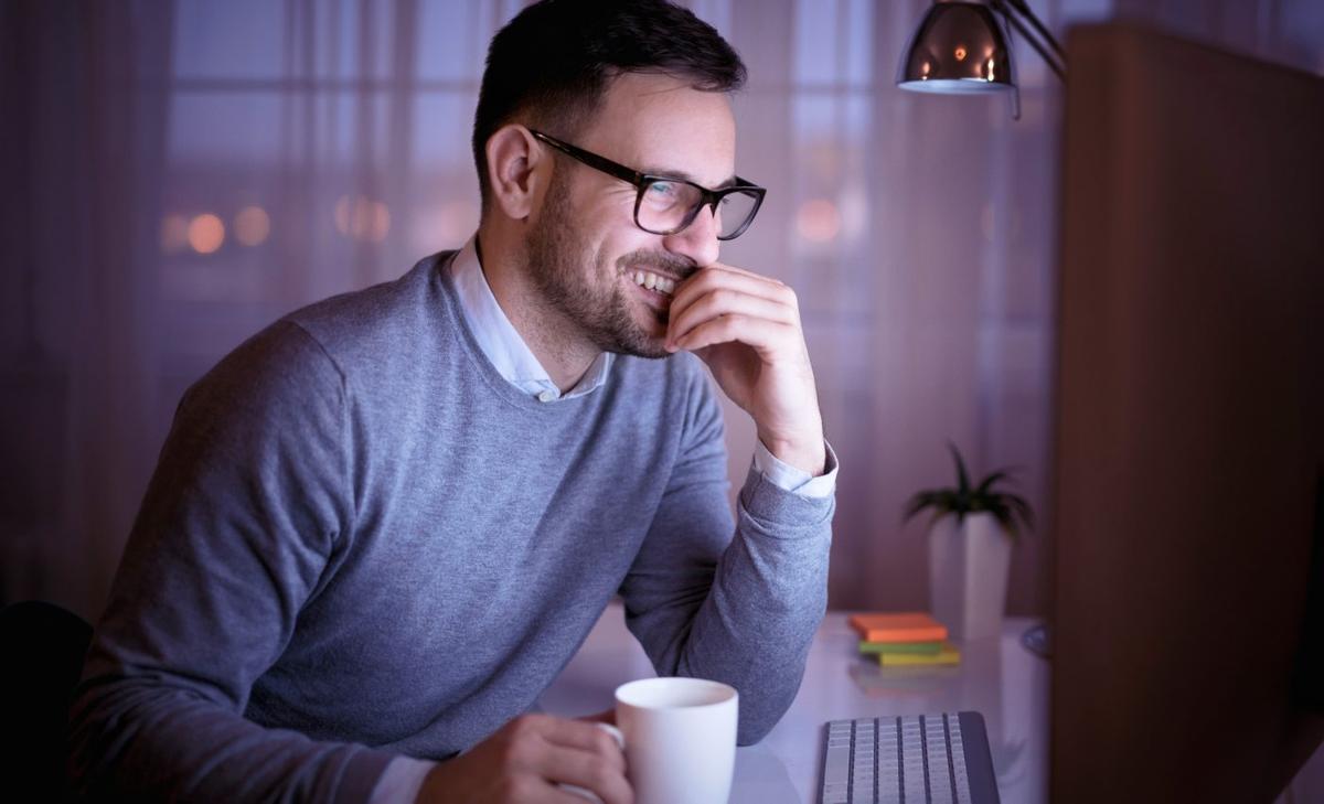Caffeine at night disrupts sleep patterns, preventing the brain from resetting