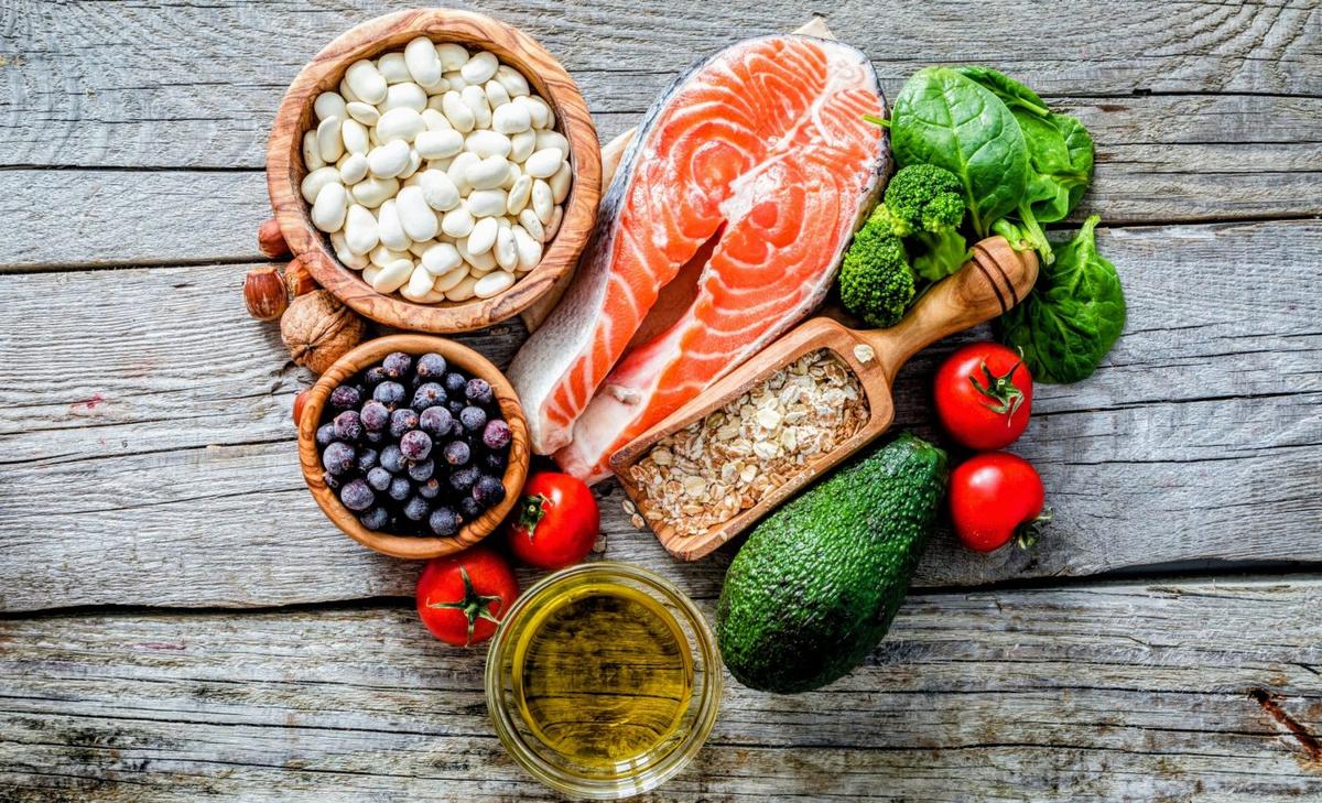 Low-carb or low-fat? Food quality is more important for heart health
