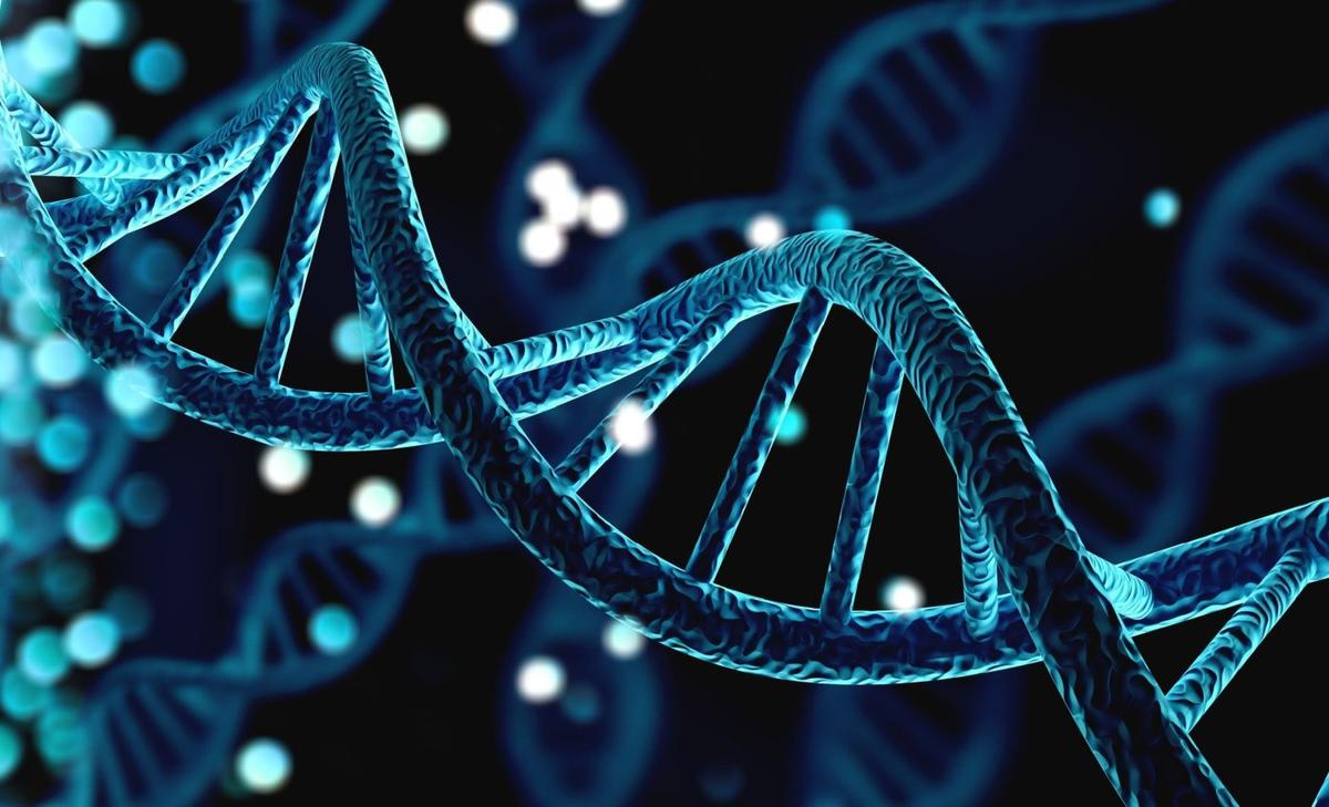 Airborne DNA can track wildlife, diseases - and even drugs