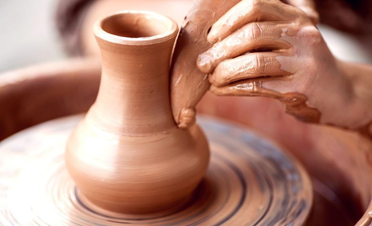 Clay may be a simple solution to tackle carbon pollution