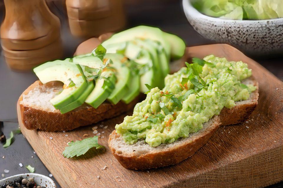 Want better sleep? Try eating an avocado daily