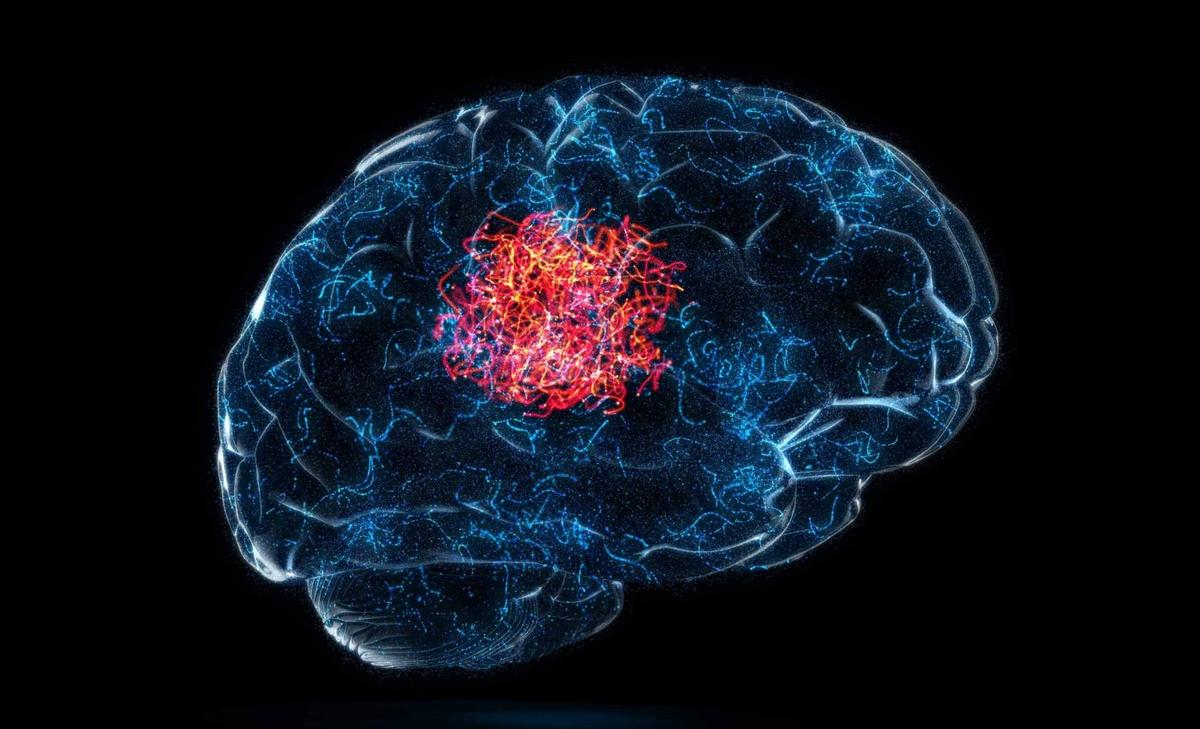 Human brains use a storage trick to keep your memories in sequential order