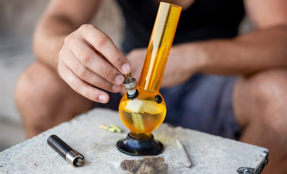 Cannabis is worse for the heart than cocaine, according to a shocking new study
