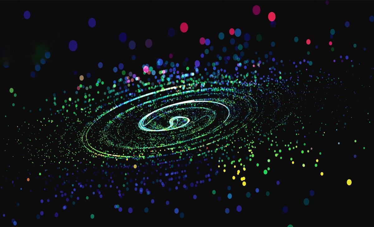 Digital clones of our Milky Way created using strange physics laws to study 'alternate' versions of the universe