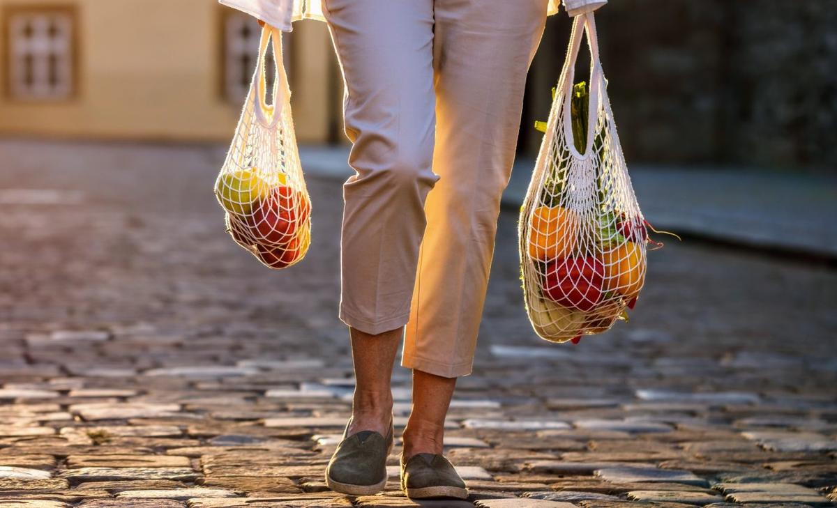 Plastic bag bans help, but they aren't enough to stop pollution
