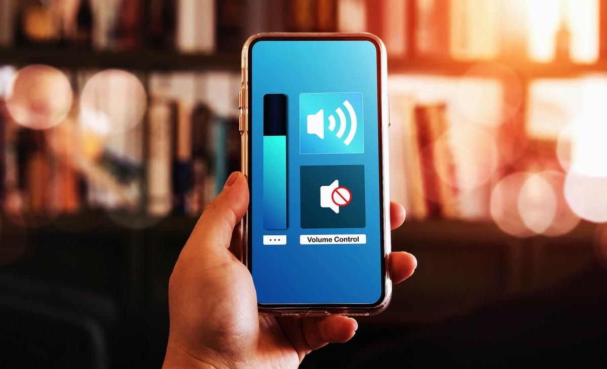 People who keep their cell phones on 'silent mode' share similar psychological traits