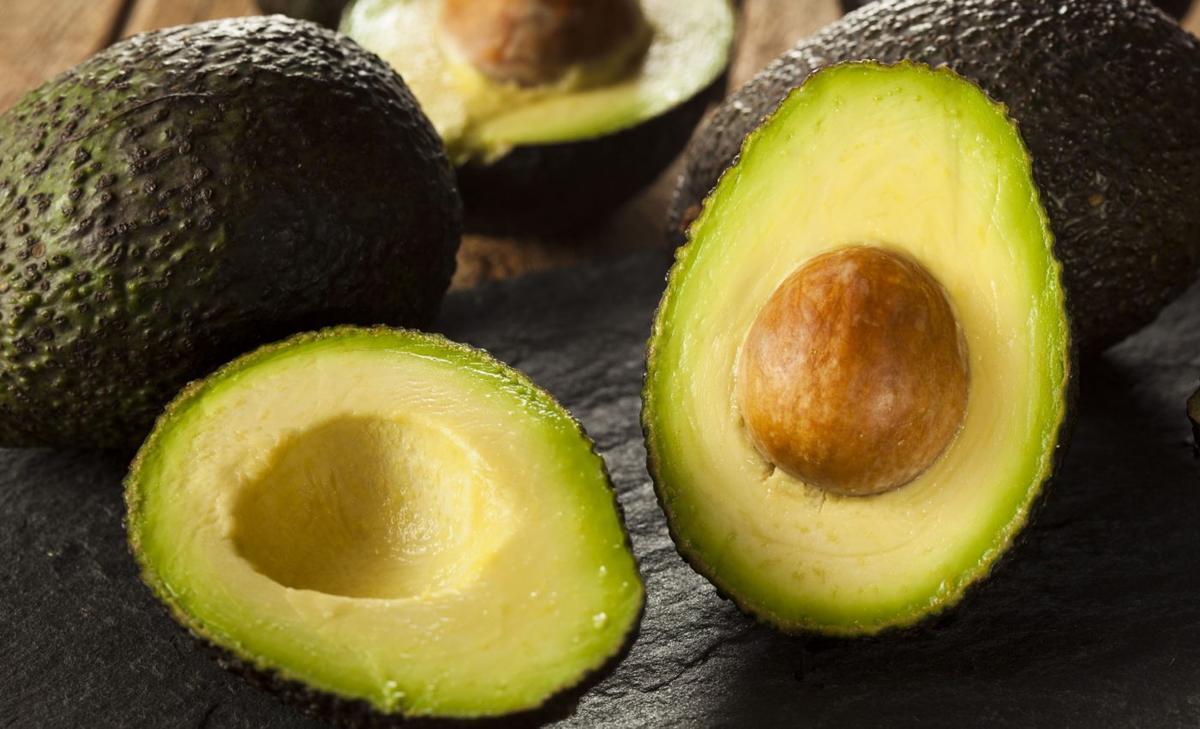 Cave discovery of ancient avocados could rescue a global crop