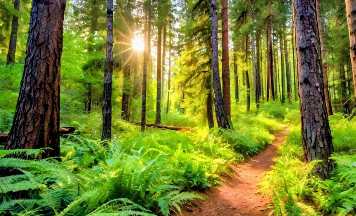 Forests are lagging centuries behind in climate adaptation