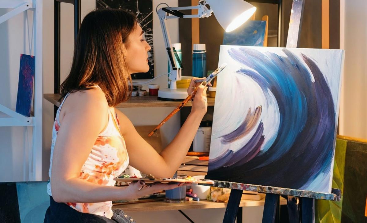 Are left-handed people really more creative? The answer is finally revealed