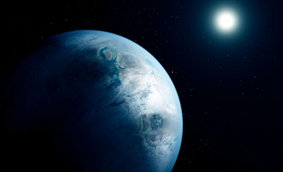 Hundreds of exoplanets are much larger than we thought