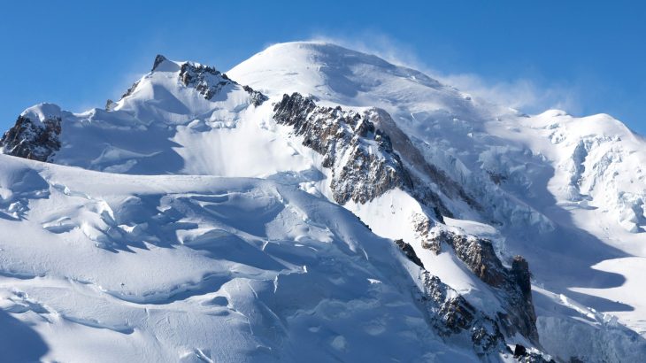 Europe’s oldest ice core reveals 12,000 years of climate change