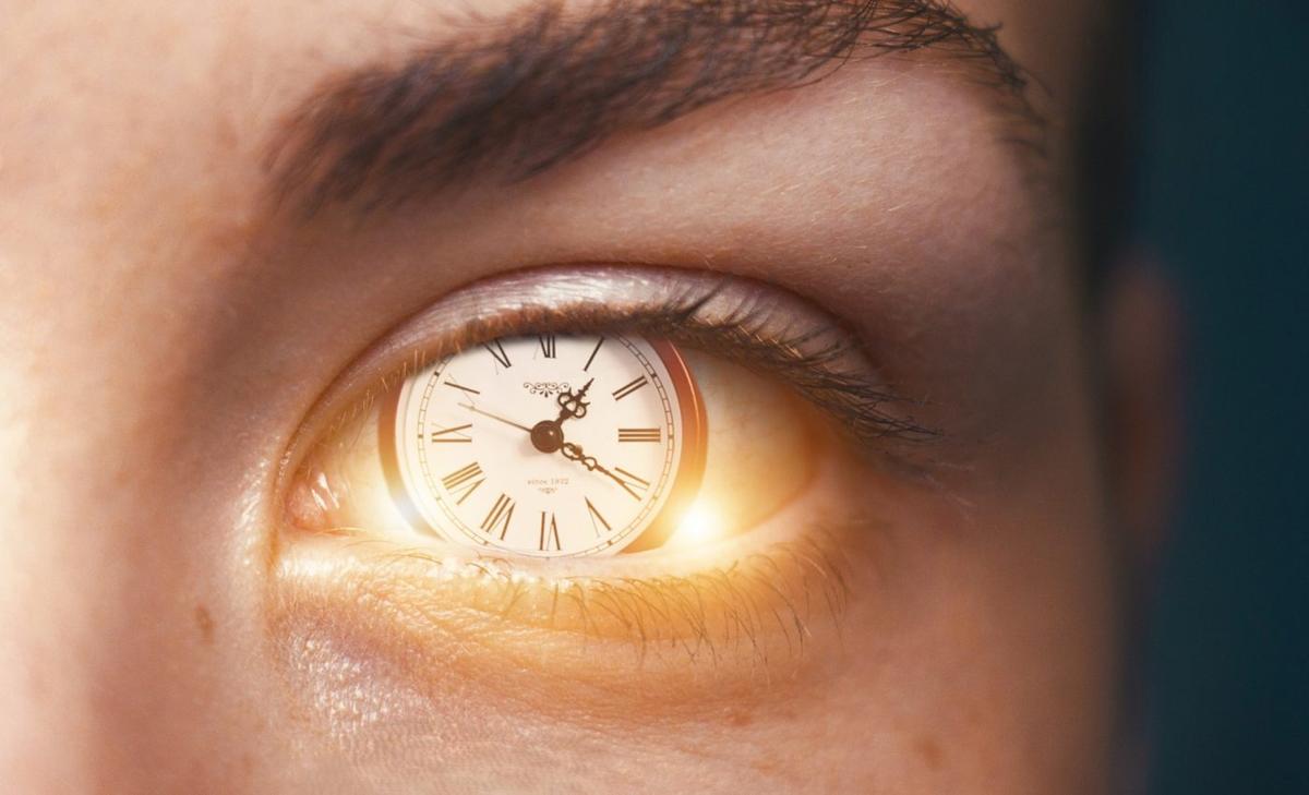 Our body clock distorts time to stay on schedule in the heat