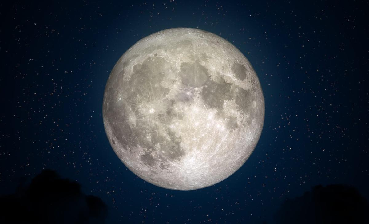 Apollo samples reveal what really created the Moon’s atmosphere